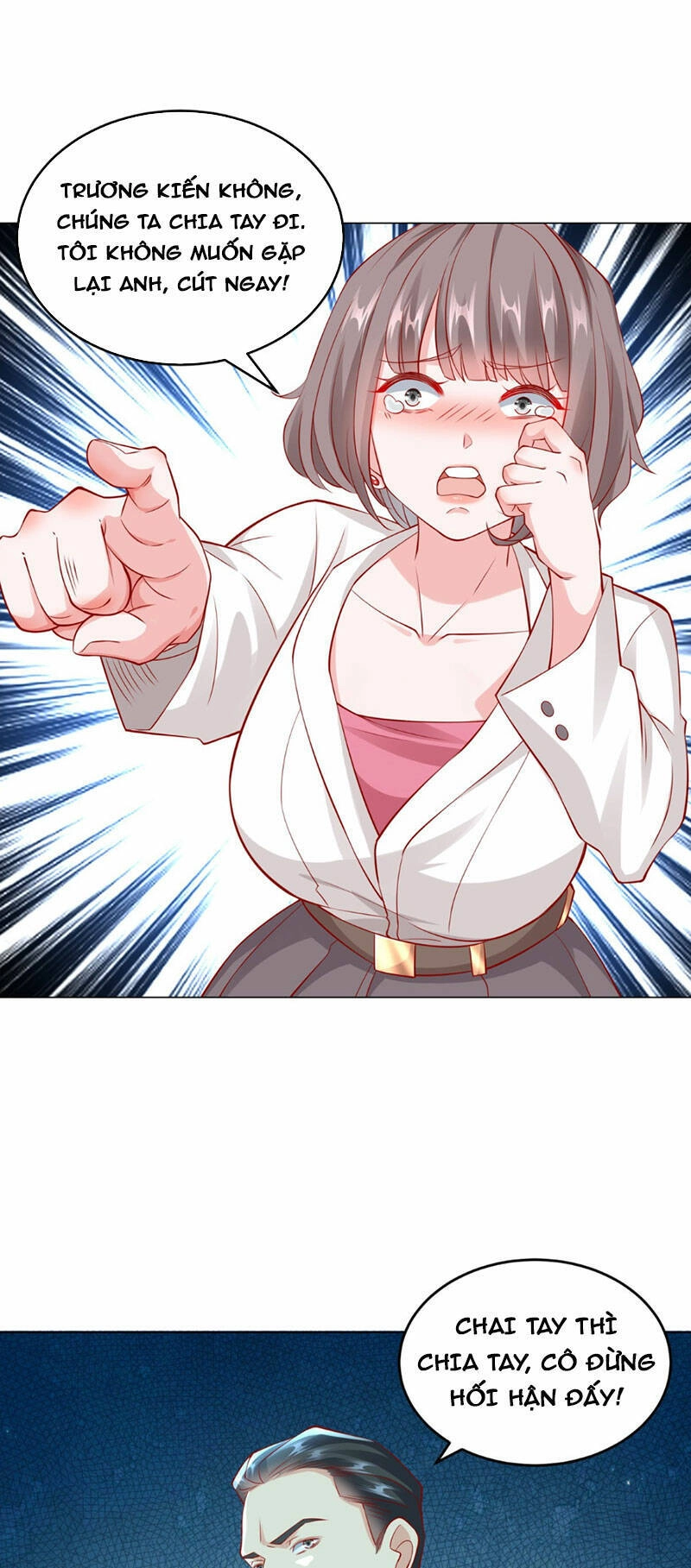 Tôi Là Tài Xế Xe Công Nghệ Có Chút Tiền Thì Đã Sao? Chapter 25 - 4