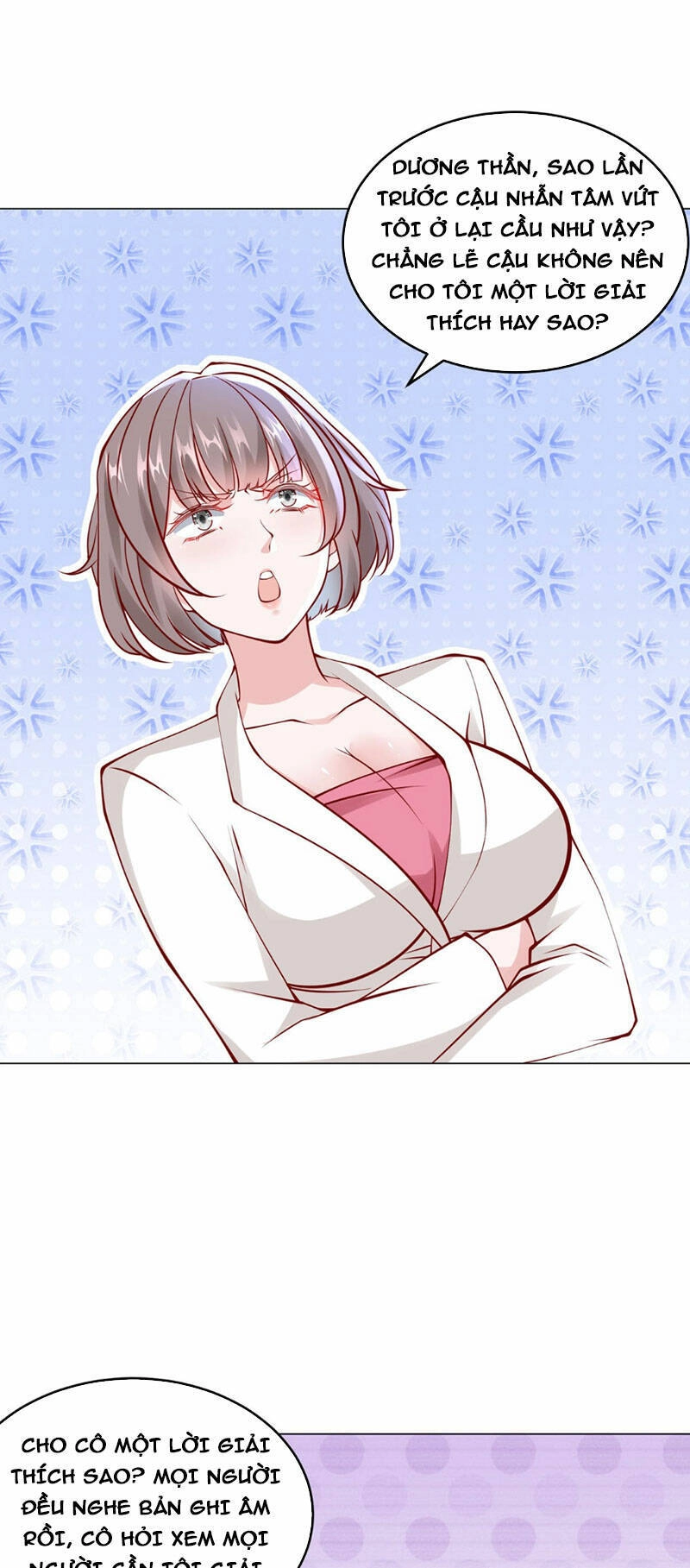 Tôi Là Tài Xế Xe Công Nghệ Có Chút Tiền Thì Đã Sao? Chapter 25 - 15