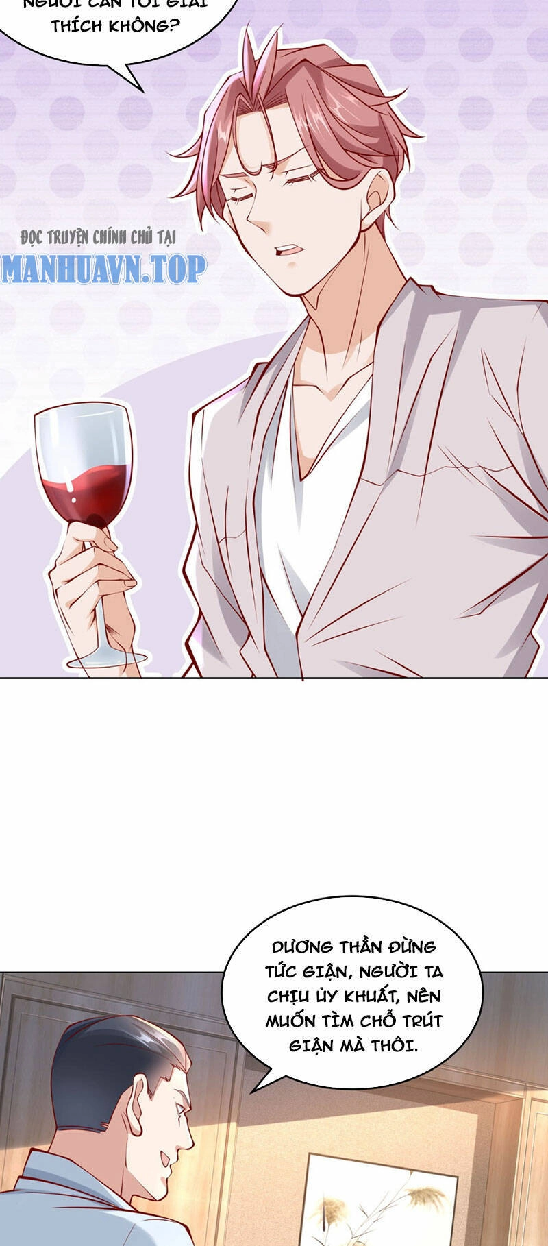 Tôi Là Tài Xế Xe Công Nghệ Có Chút Tiền Thì Đã Sao? Chapter 25 - 16