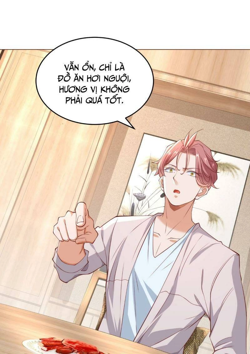 Tôi Là Tài Xế Xe Công Nghệ Có Chút Tiền Thì Đã Sao? Chapter 26 - 1