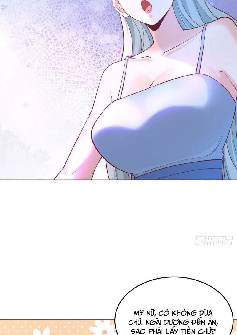 Tôi Là Tài Xế Xe Công Nghệ Có Chút Tiền Thì Đã Sao? Chapter 26 - 4