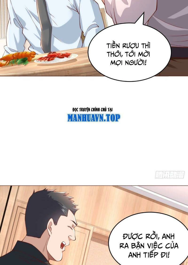 Tôi Là Tài Xế Xe Công Nghệ Có Chút Tiền Thì Đã Sao? Chapter 26 - 7