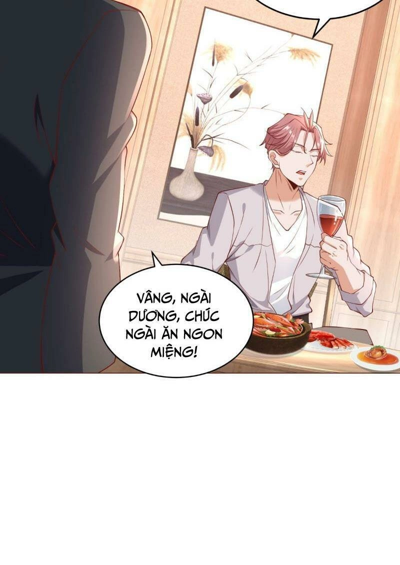 Tôi Là Tài Xế Xe Công Nghệ Có Chút Tiền Thì Đã Sao? Chapter 26 - 8