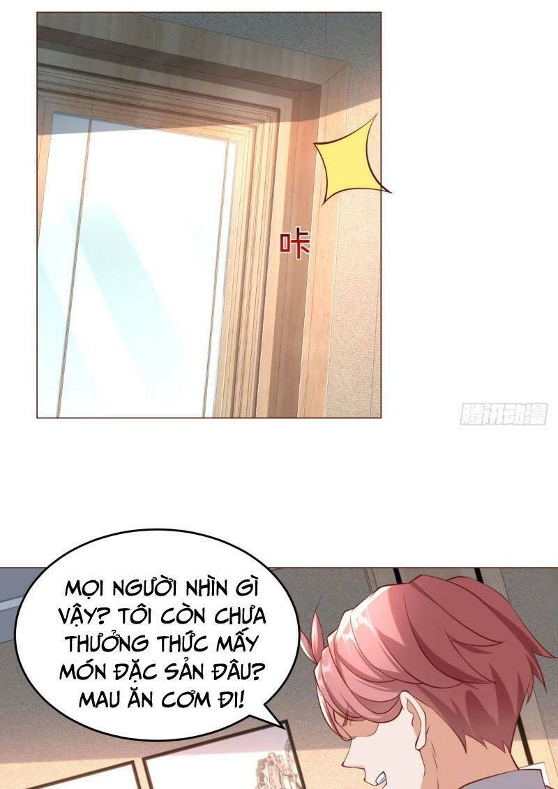 Tôi Là Tài Xế Xe Công Nghệ Có Chút Tiền Thì Đã Sao? Chapter 26 - 9