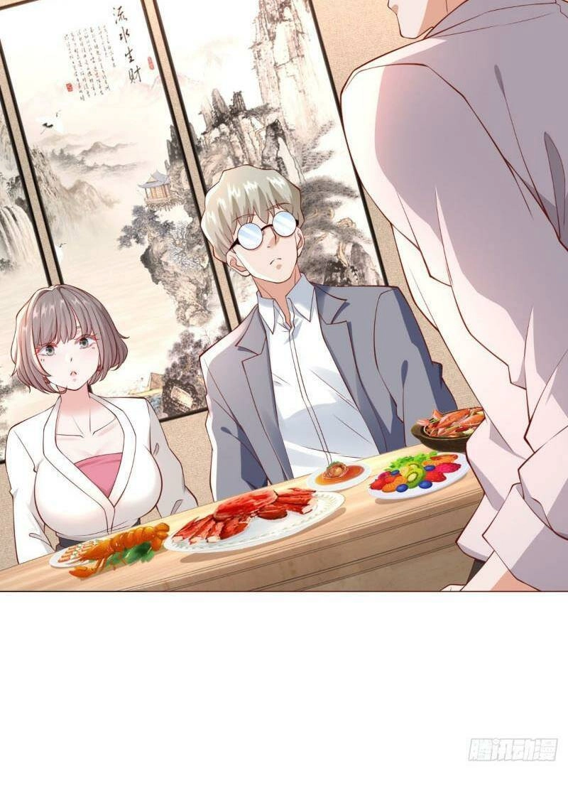 Tôi Là Tài Xế Xe Công Nghệ Có Chút Tiền Thì Đã Sao? Chapter 26 - 10