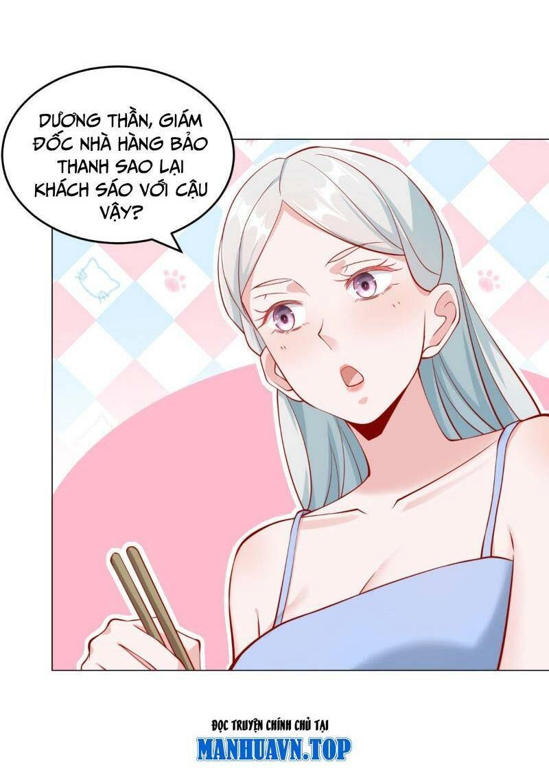 Tôi Là Tài Xế Xe Công Nghệ Có Chút Tiền Thì Đã Sao? Chapter 26 - 11