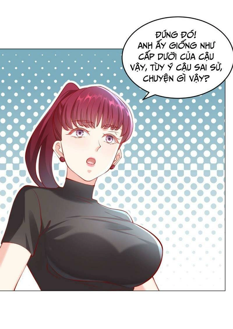 Tôi Là Tài Xế Xe Công Nghệ Có Chút Tiền Thì Đã Sao? Chapter 26 - 12