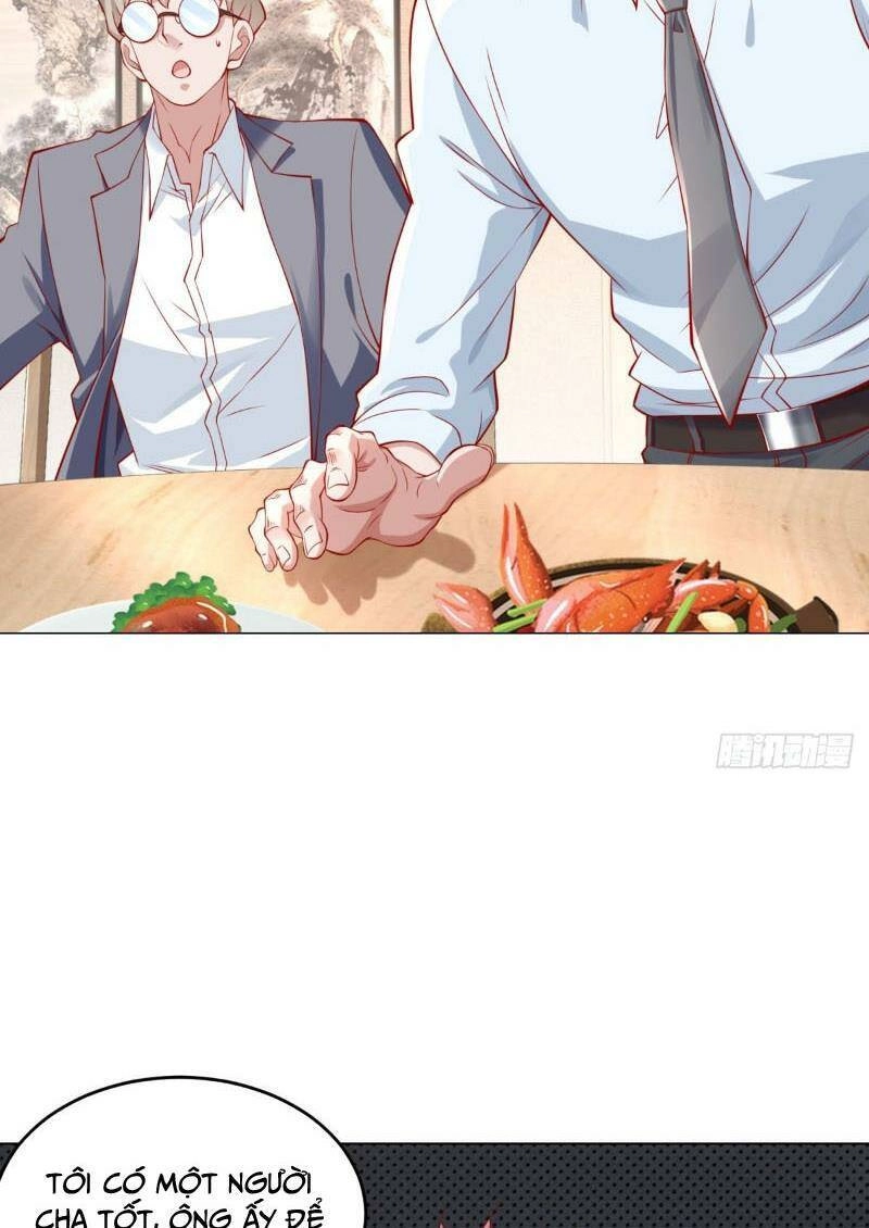 Tôi Là Tài Xế Xe Công Nghệ Có Chút Tiền Thì Đã Sao? Chapter 26 - 15