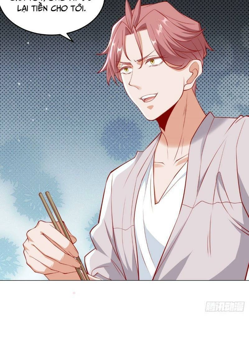 Tôi Là Tài Xế Xe Công Nghệ Có Chút Tiền Thì Đã Sao? Chapter 26 - 16