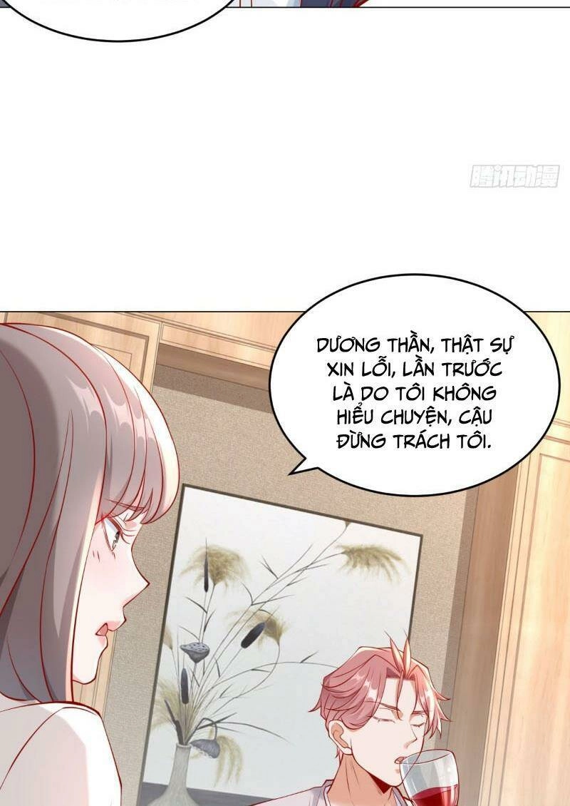 Tôi Là Tài Xế Xe Công Nghệ Có Chút Tiền Thì Đã Sao? Chapter 26 - 18