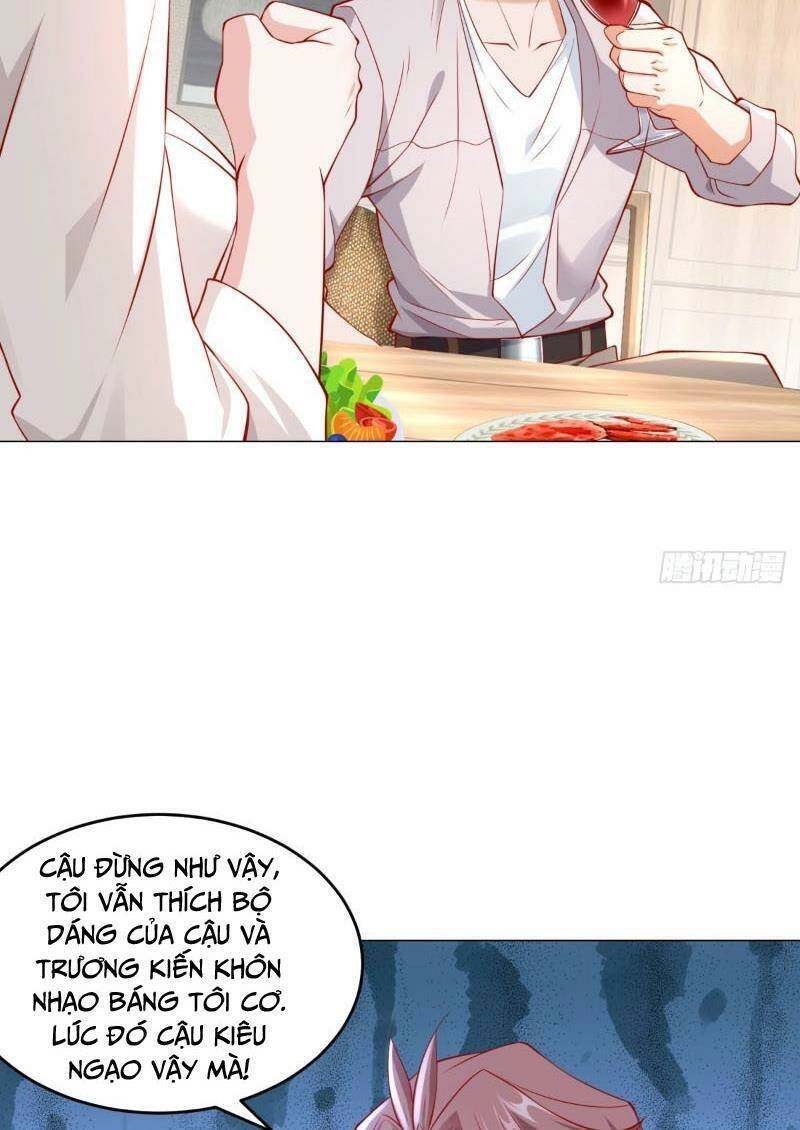 Tôi Là Tài Xế Xe Công Nghệ Có Chút Tiền Thì Đã Sao? Chapter 26 - 19