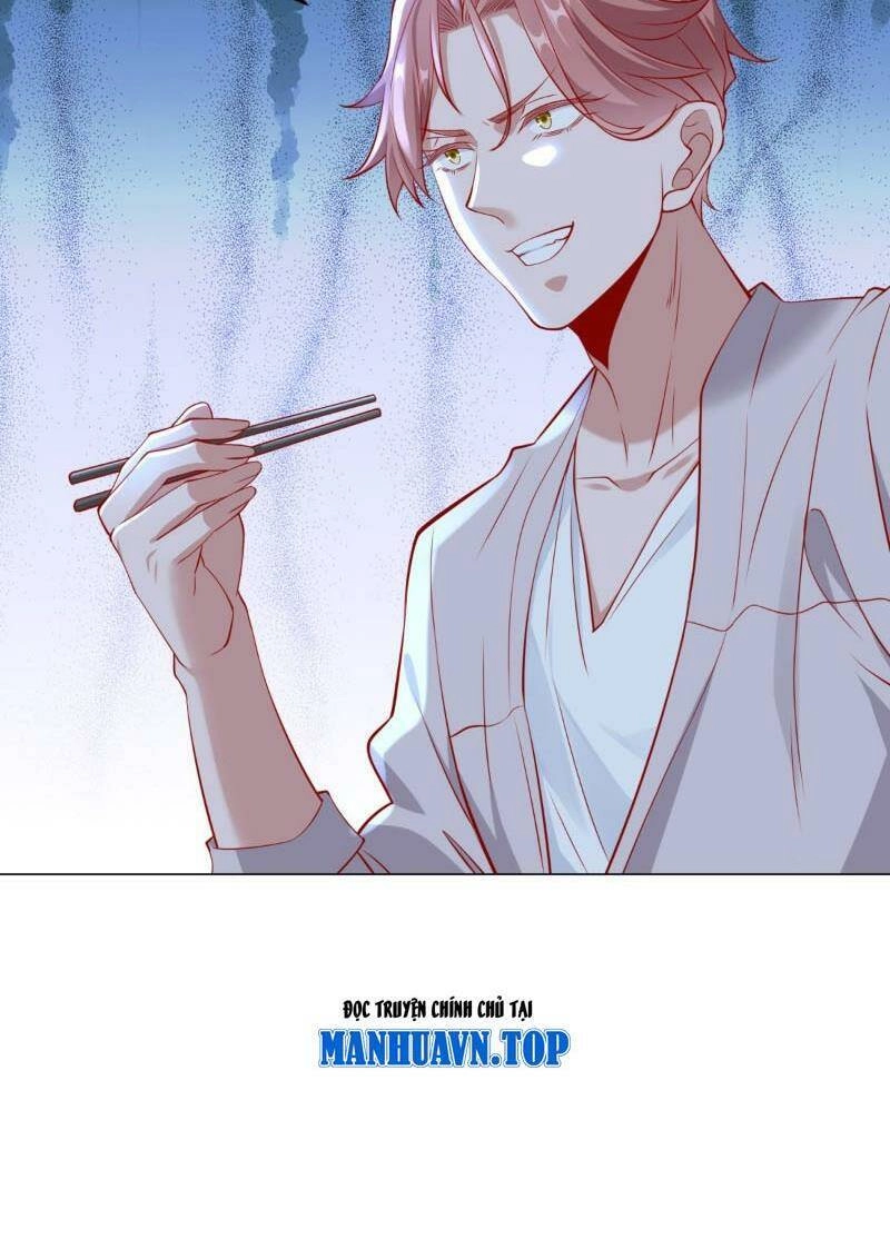 Tôi Là Tài Xế Xe Công Nghệ Có Chút Tiền Thì Đã Sao? Chapter 26 - 20