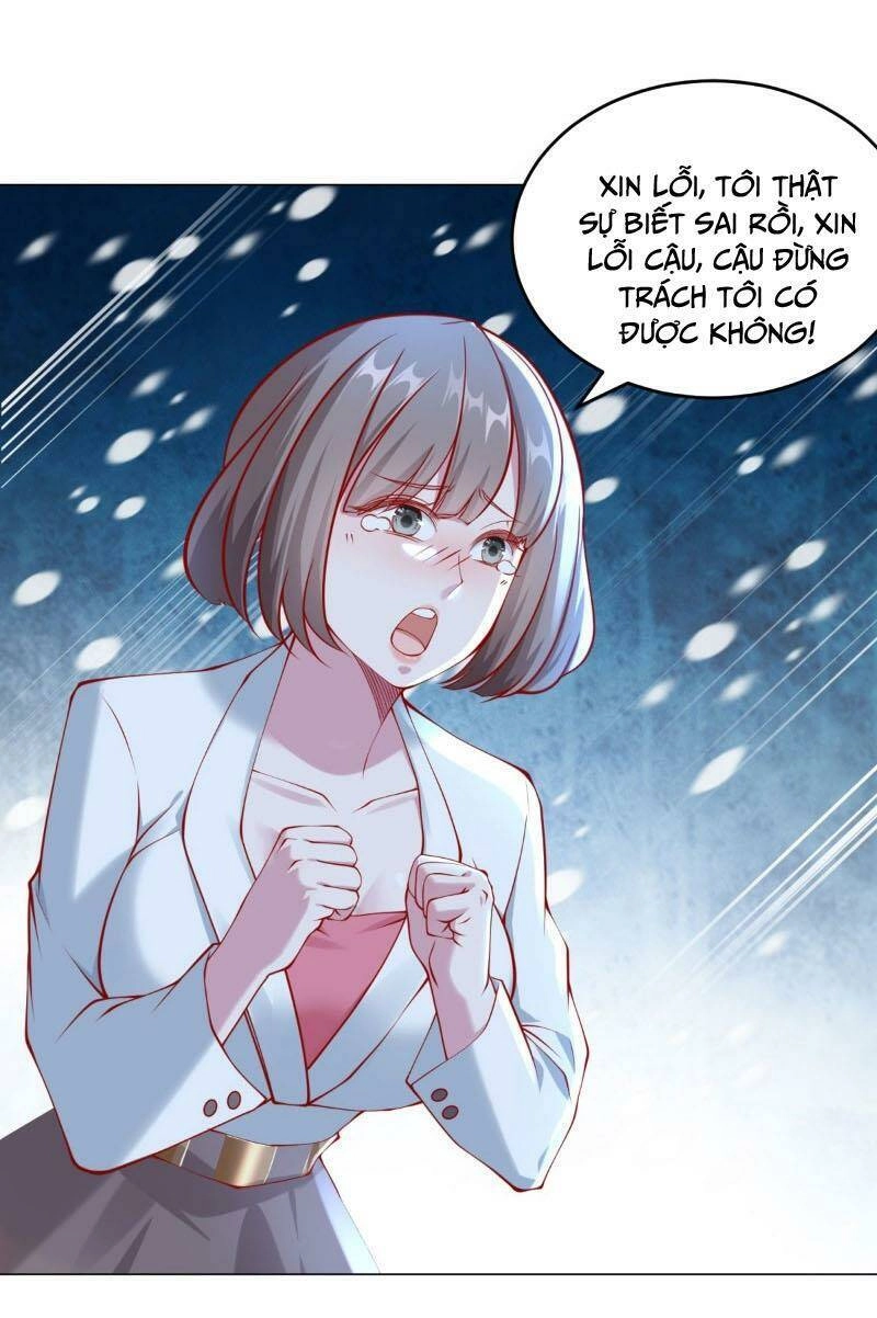 Tôi Là Tài Xế Xe Công Nghệ Có Chút Tiền Thì Đã Sao? Chapter 26 - 21