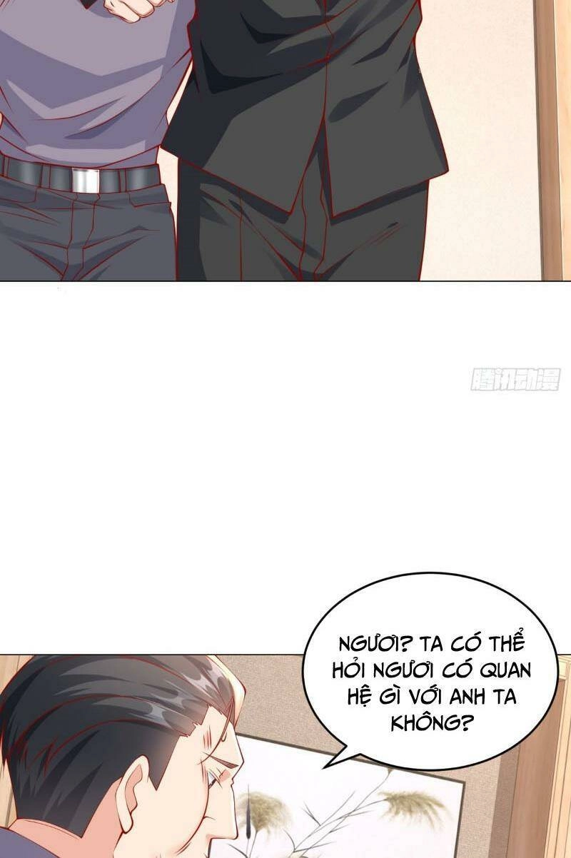 Tôi Là Tài Xế Xe Công Nghệ Có Chút Tiền Thì Đã Sao? Chapter 26 - 24