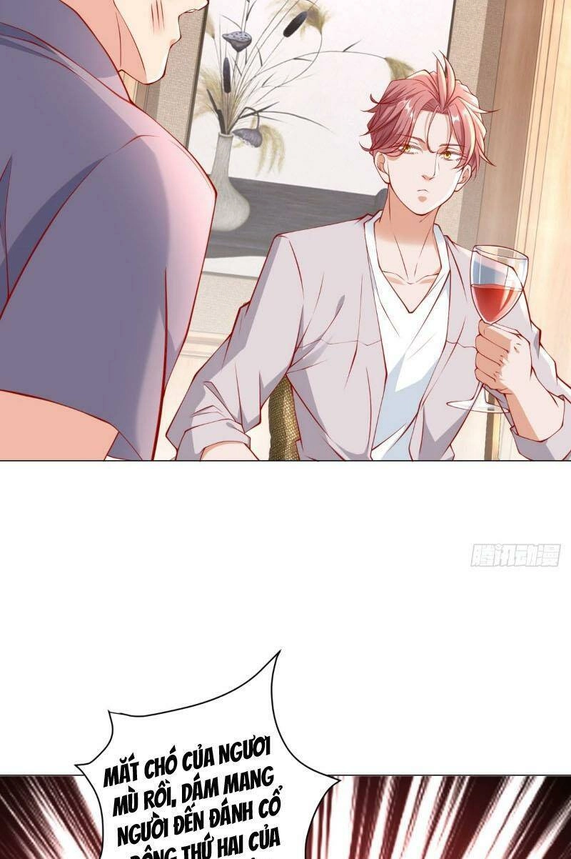 Tôi Là Tài Xế Xe Công Nghệ Có Chút Tiền Thì Đã Sao? Chapter 26 - 25