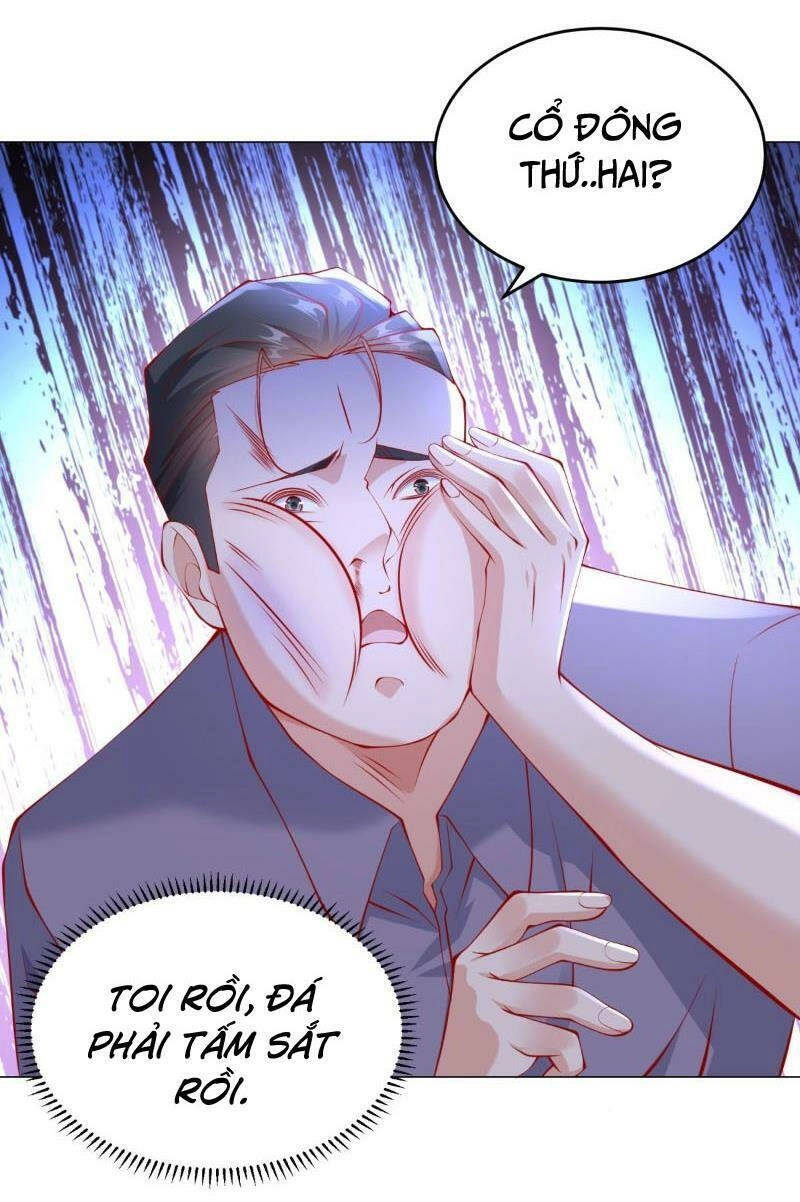 Tôi Là Tài Xế Xe Công Nghệ Có Chút Tiền Thì Đã Sao? Chapter 26 - 27