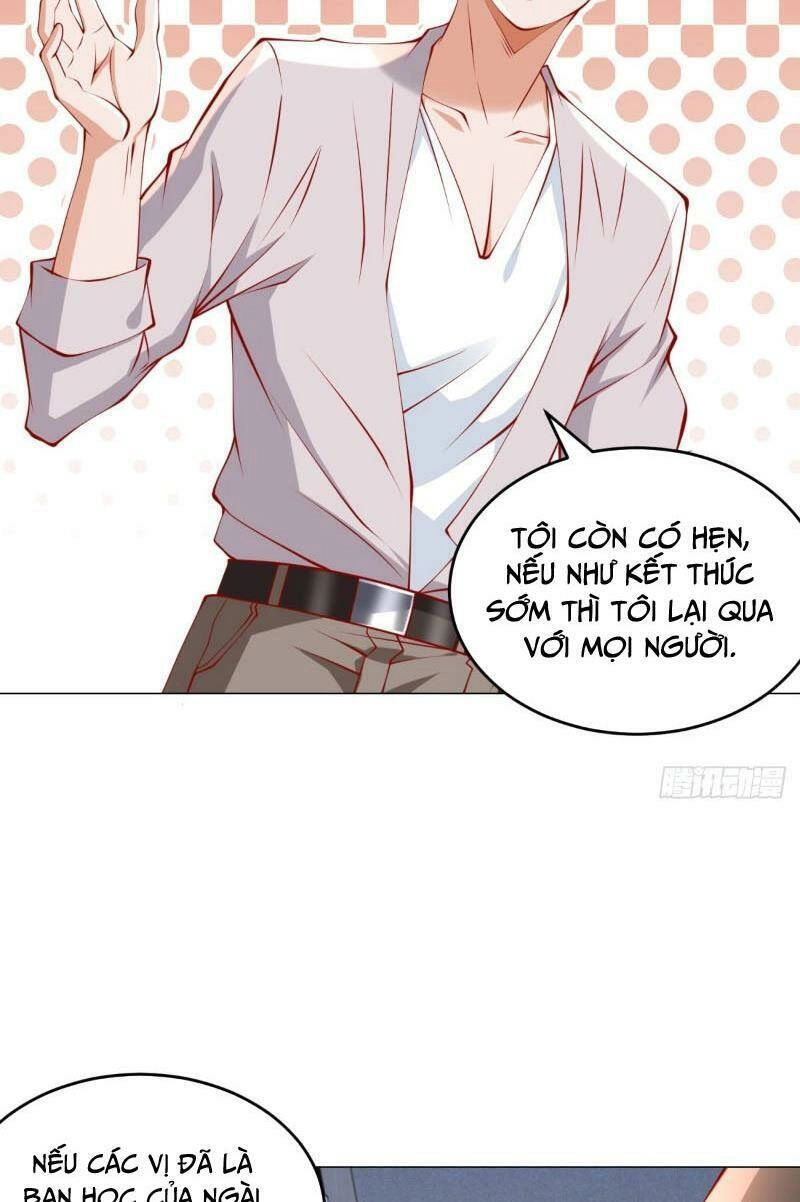 Tôi Là Tài Xế Xe Công Nghệ Có Chút Tiền Thì Đã Sao? Chapter 26 - 32