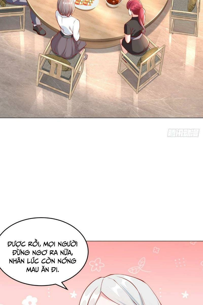 Tôi Là Tài Xế Xe Công Nghệ Có Chút Tiền Thì Đã Sao? Chapter 26 - 37