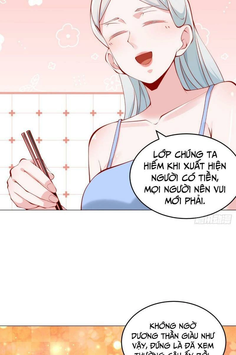 Tôi Là Tài Xế Xe Công Nghệ Có Chút Tiền Thì Đã Sao? Chapter 26 - 38