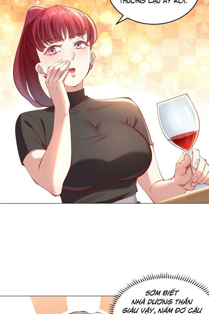 Tôi Là Tài Xế Xe Công Nghệ Có Chút Tiền Thì Đã Sao? Chapter 26 - 39