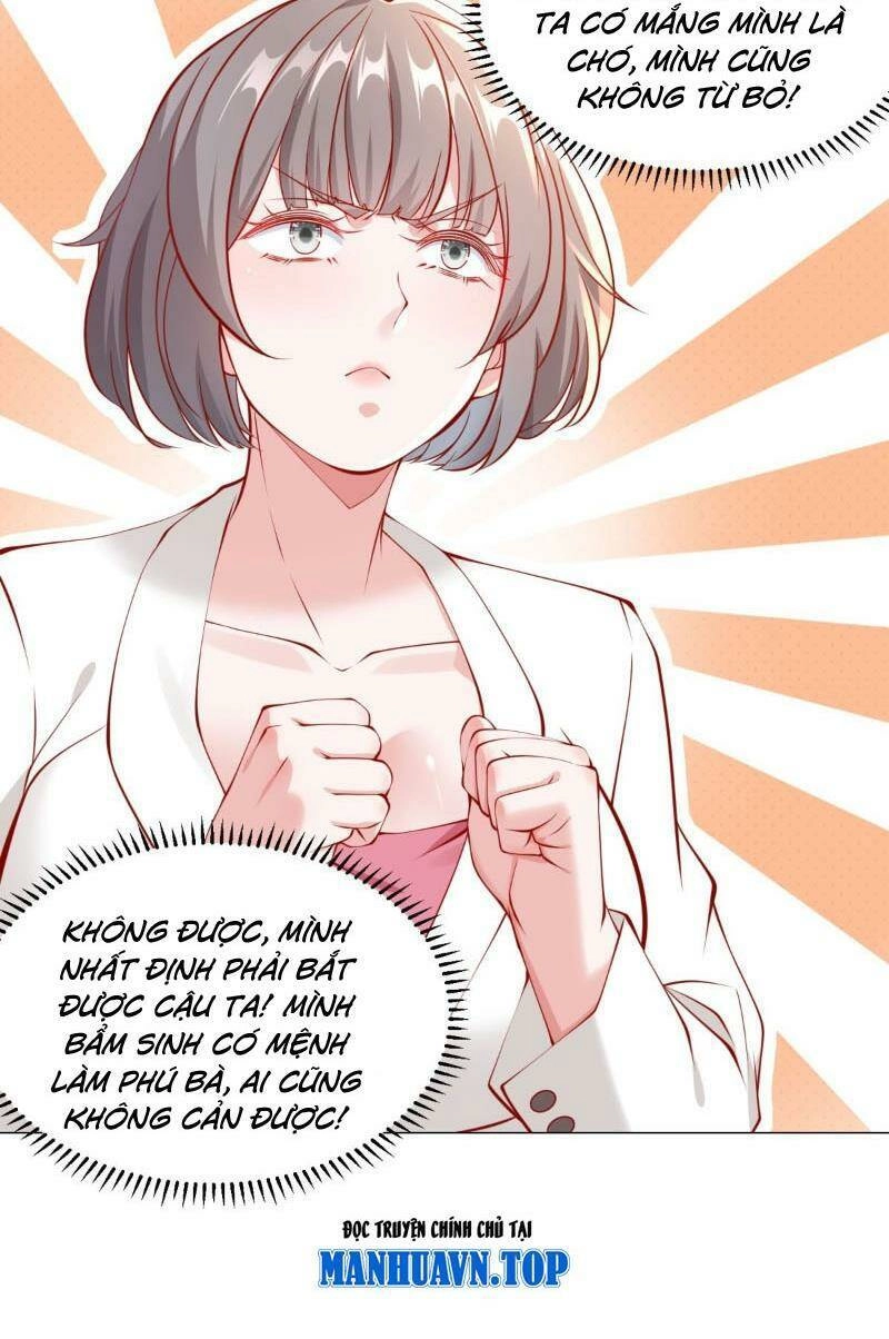 Tôi Là Tài Xế Xe Công Nghệ Có Chút Tiền Thì Đã Sao? Chapter 26 - 40