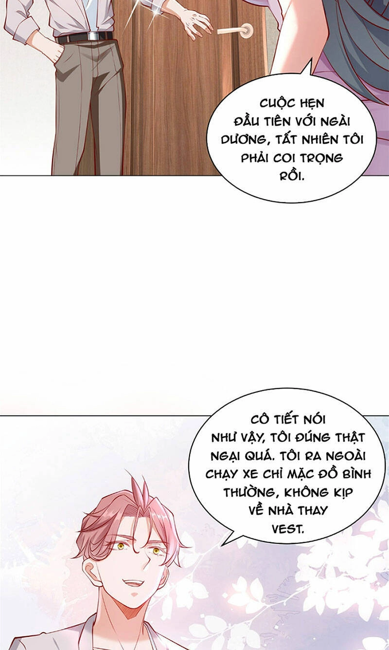 Tôi Là Tài Xế Xe Công Nghệ Có Chút Tiền Thì Đã Sao? Chapter 27 - 2