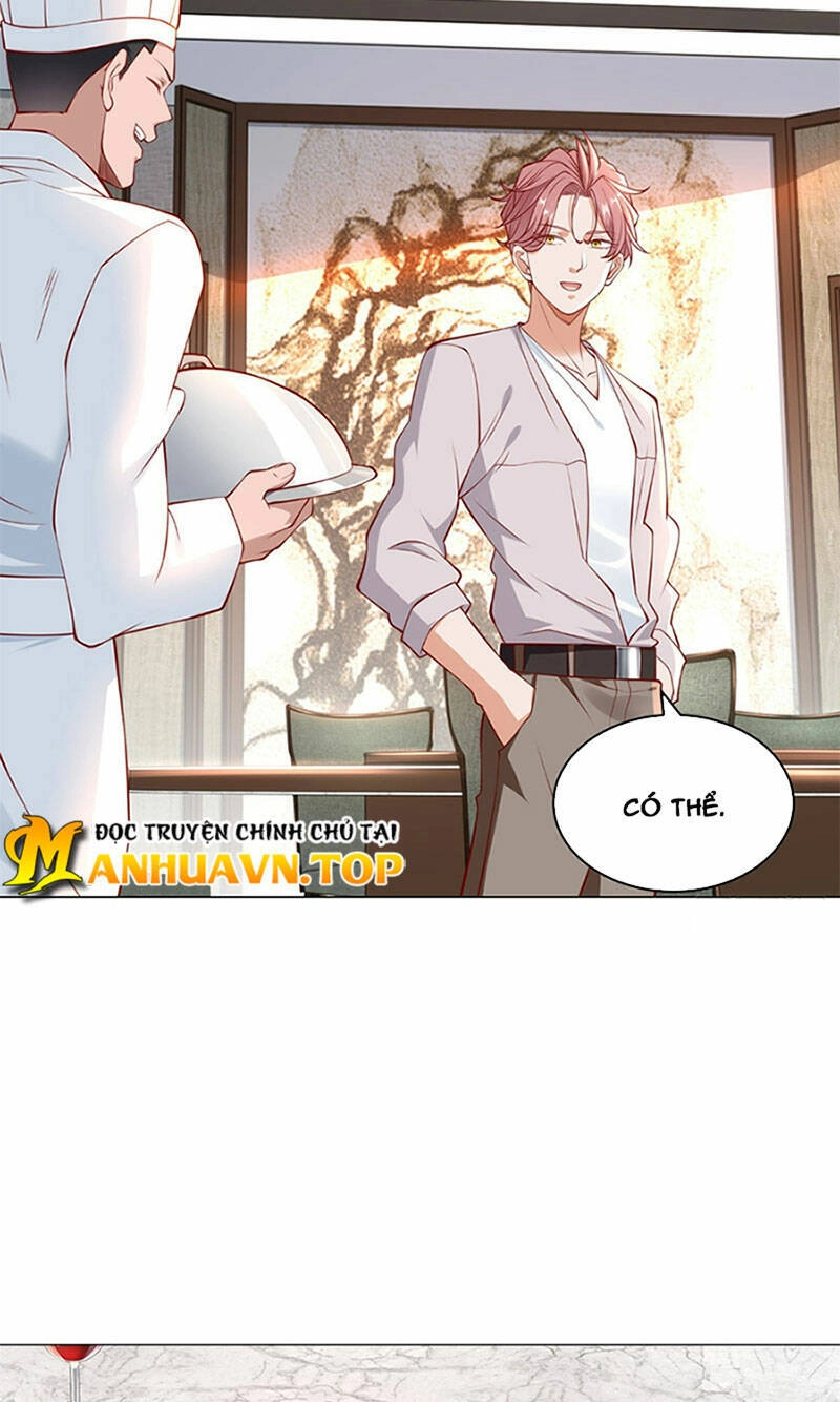 Tôi Là Tài Xế Xe Công Nghệ Có Chút Tiền Thì Đã Sao? Chapter 27 - 5