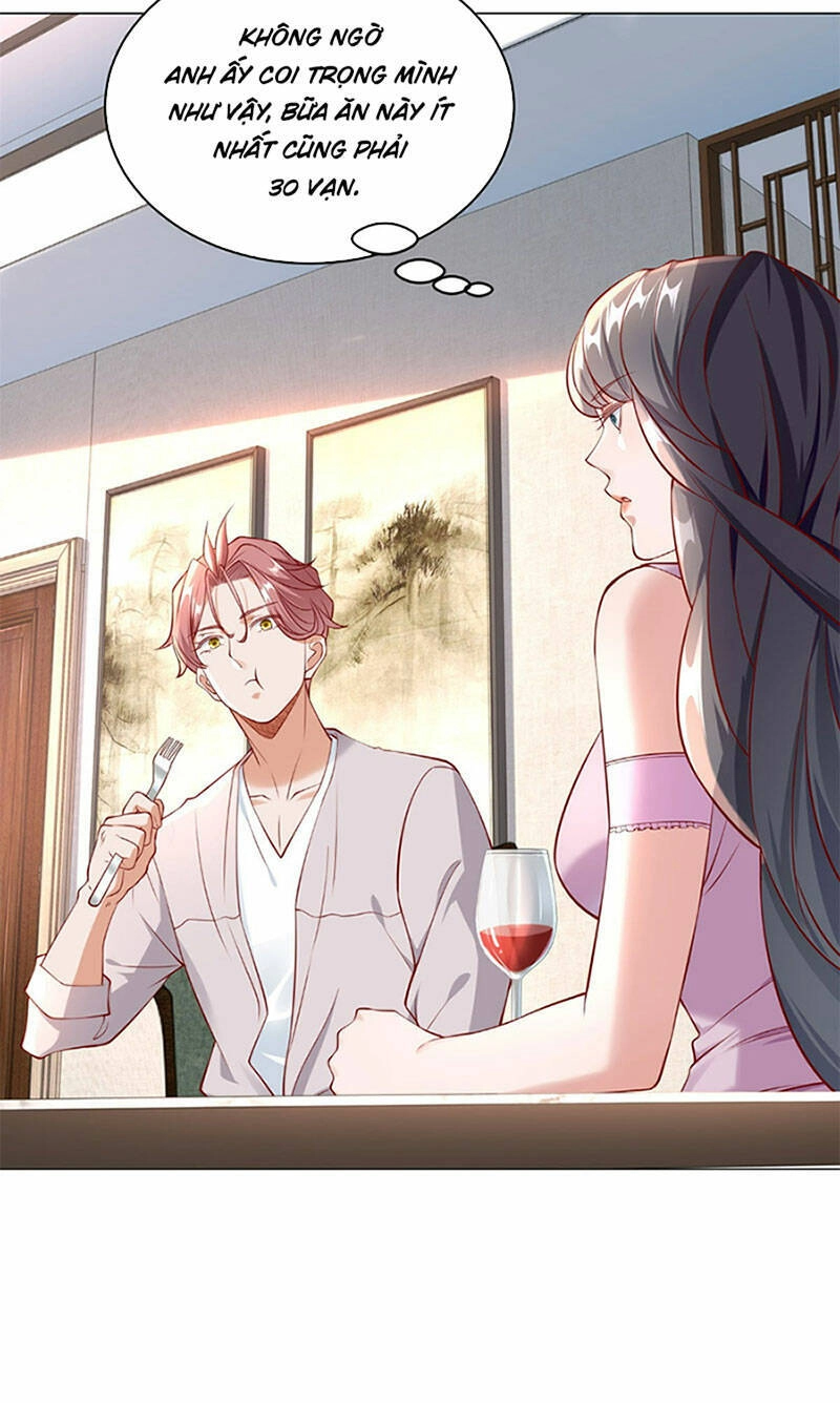 Tôi Là Tài Xế Xe Công Nghệ Có Chút Tiền Thì Đã Sao? Chapter 27 - 7