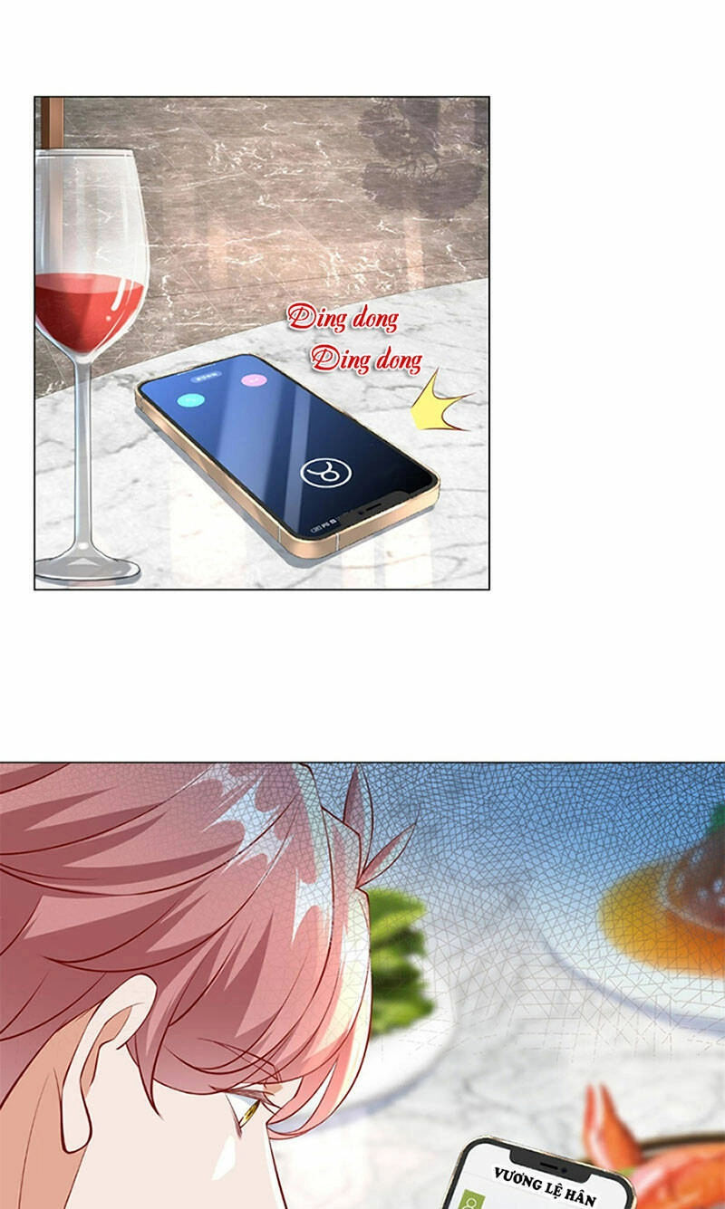 Tôi Là Tài Xế Xe Công Nghệ Có Chút Tiền Thì Đã Sao? Chapter 27 - 8