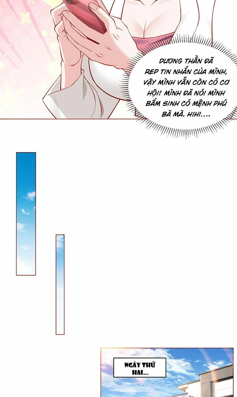 Tôi Là Tài Xế Xe Công Nghệ Có Chút Tiền Thì Đã Sao? Chapter 27 - 10