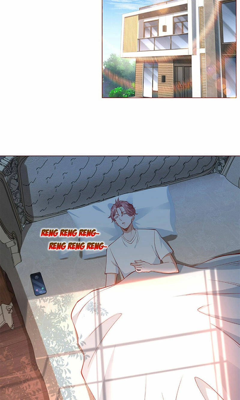 Tôi Là Tài Xế Xe Công Nghệ Có Chút Tiền Thì Đã Sao? Chapter 27 - 11