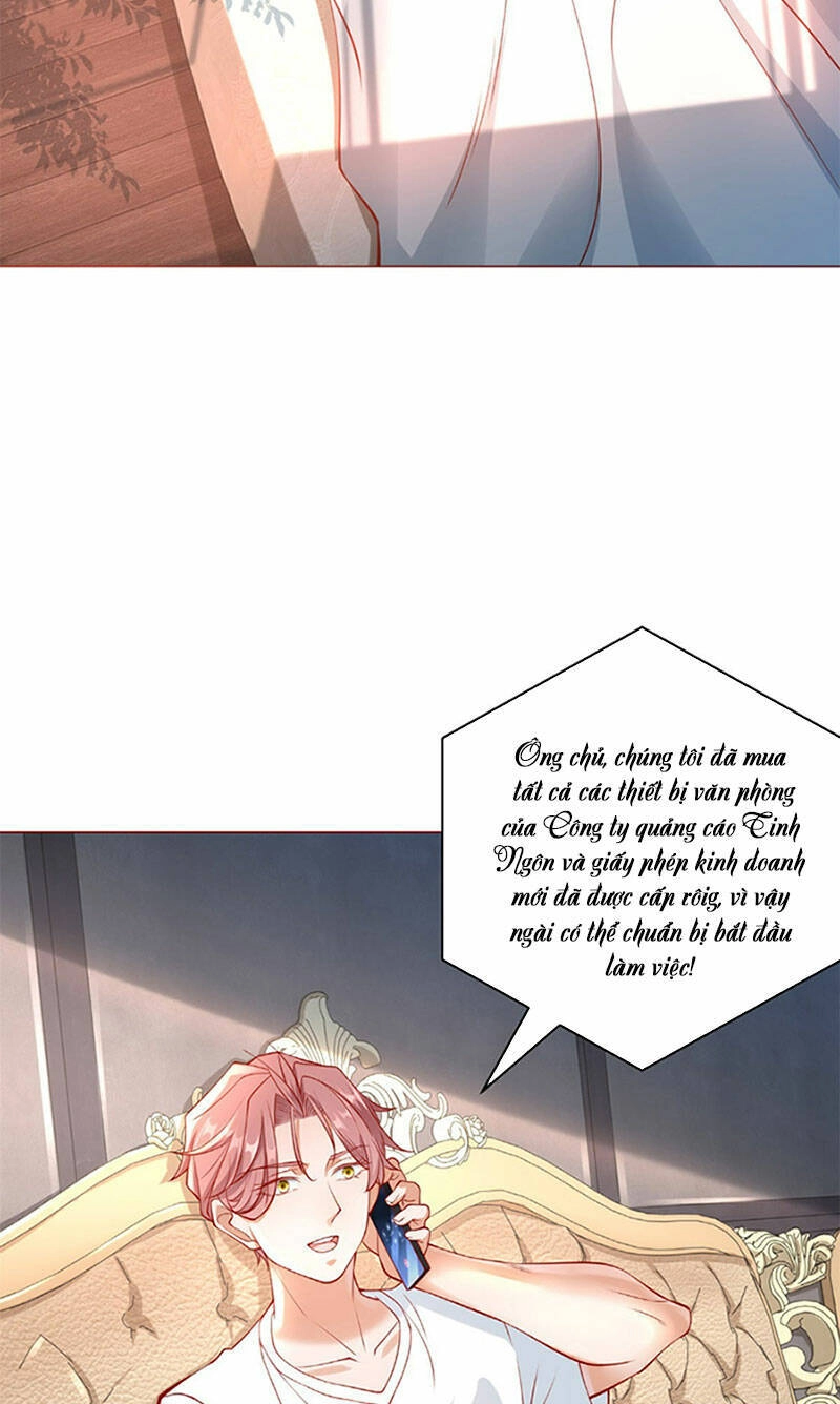 Tôi Là Tài Xế Xe Công Nghệ Có Chút Tiền Thì Đã Sao? Chapter 27 - 12