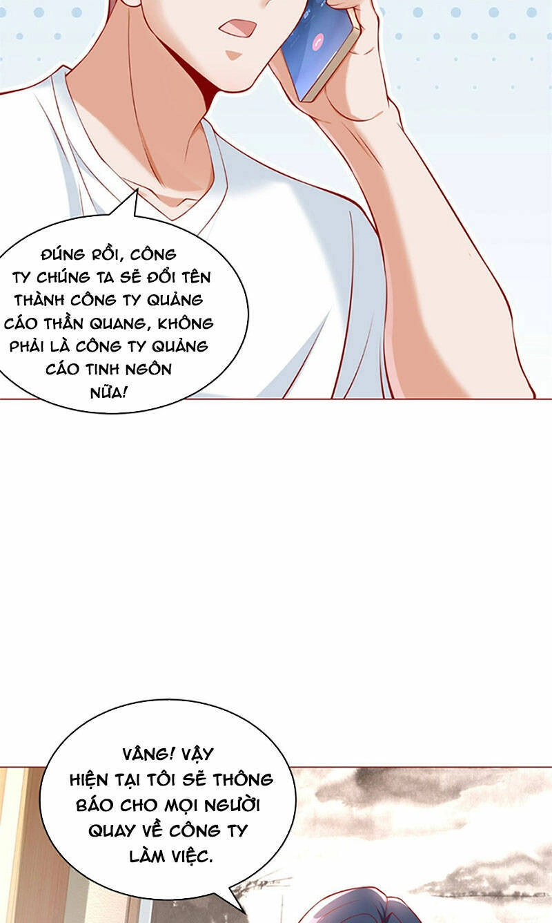 Tôi Là Tài Xế Xe Công Nghệ Có Chút Tiền Thì Đã Sao? Chapter 27 - 14