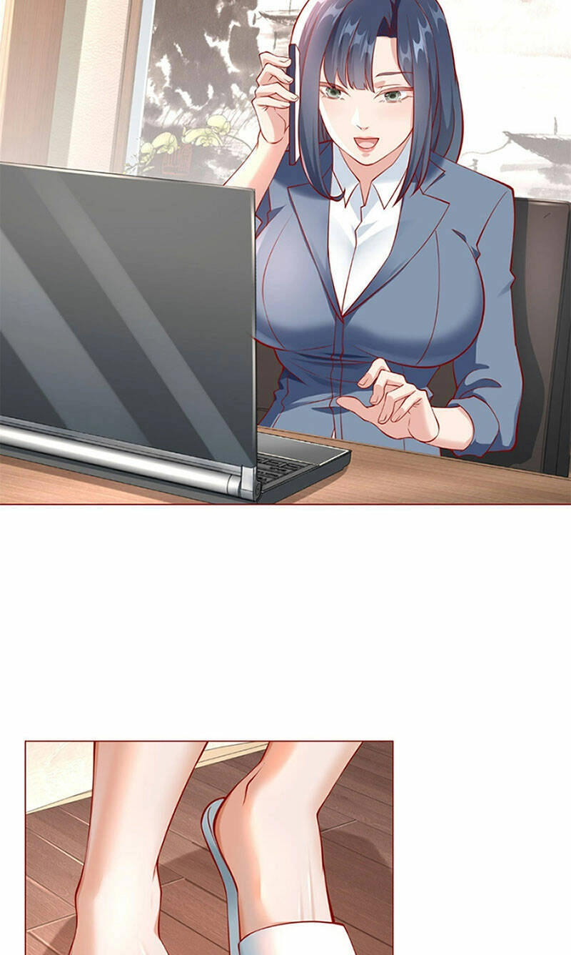 Tôi Là Tài Xế Xe Công Nghệ Có Chút Tiền Thì Đã Sao? Chapter 27 - 15