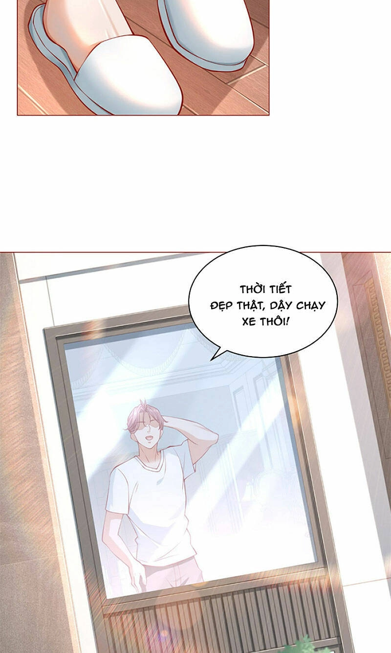 Tôi Là Tài Xế Xe Công Nghệ Có Chút Tiền Thì Đã Sao? Chapter 27 - 16