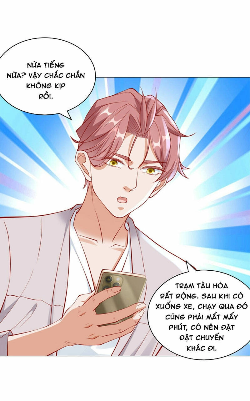 Tôi Là Tài Xế Xe Công Nghệ Có Chút Tiền Thì Đã Sao? Chapter 27 - 21