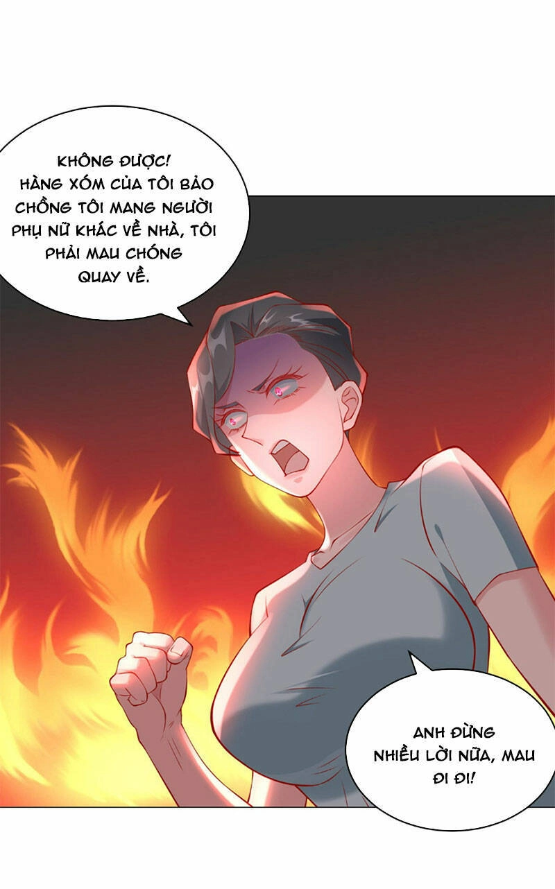 Tôi Là Tài Xế Xe Công Nghệ Có Chút Tiền Thì Đã Sao? Chapter 27 - 22