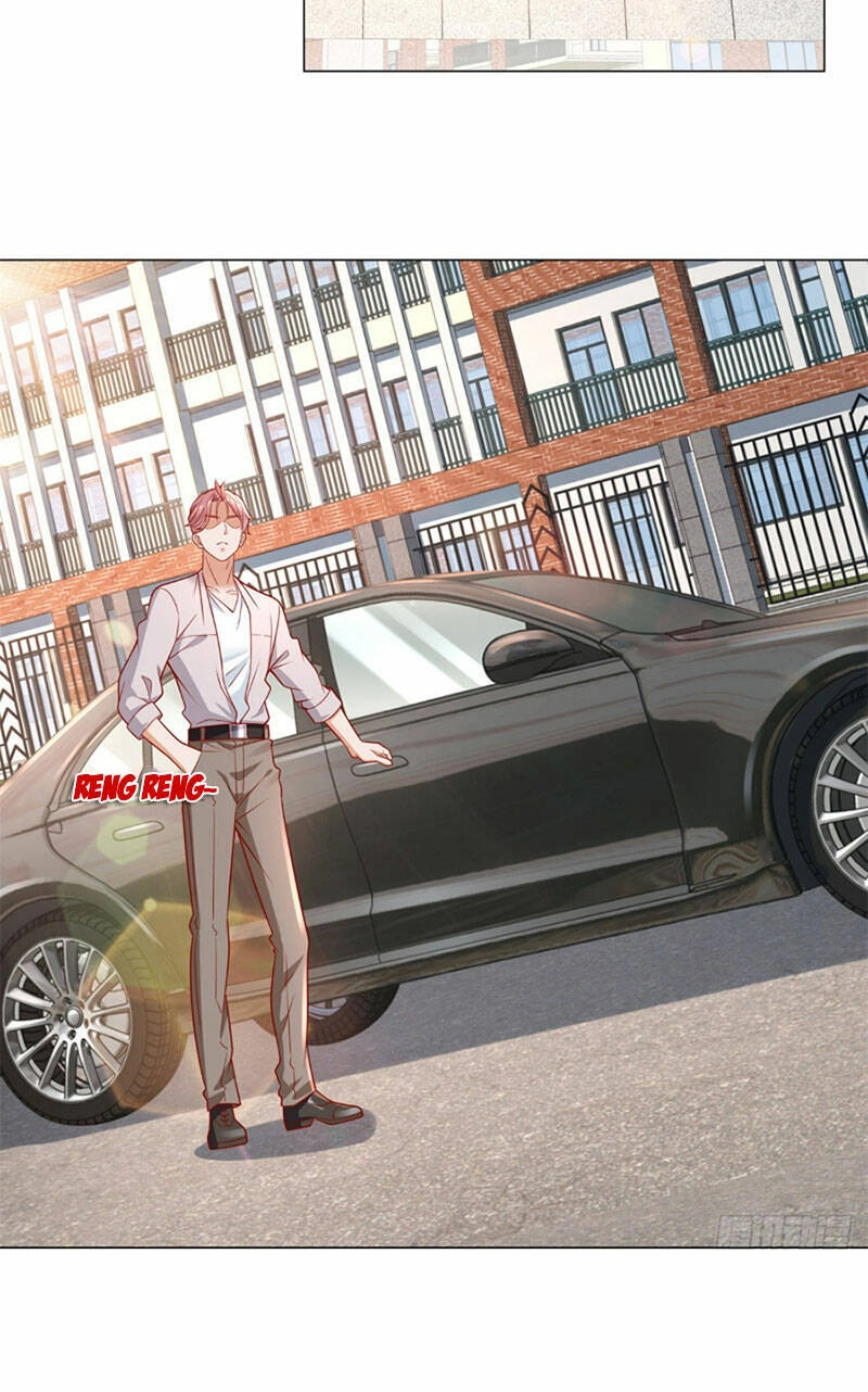 Tôi Là Tài Xế Xe Công Nghệ Có Chút Tiền Thì Đã Sao? Chapter 27 - 35