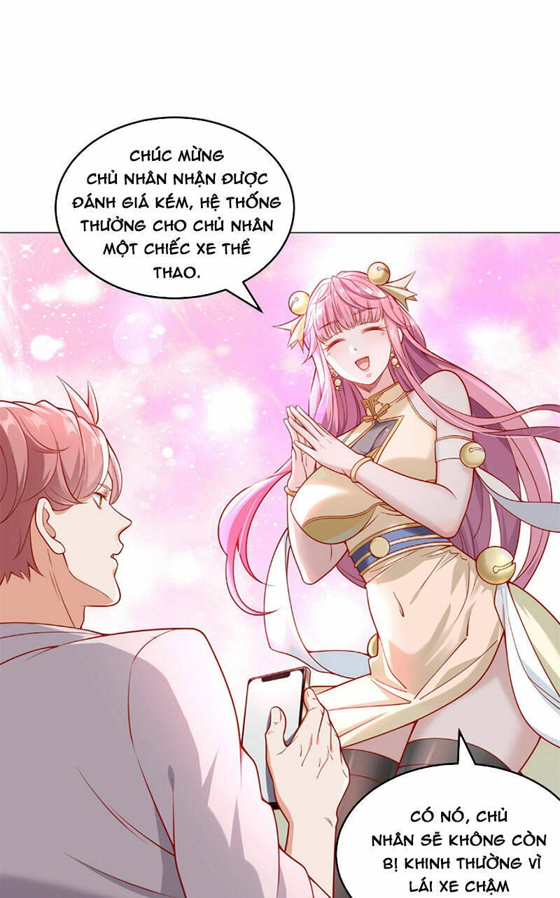 Tôi Là Tài Xế Xe Công Nghệ Có Chút Tiền Thì Đã Sao? Chapter 27 - 37