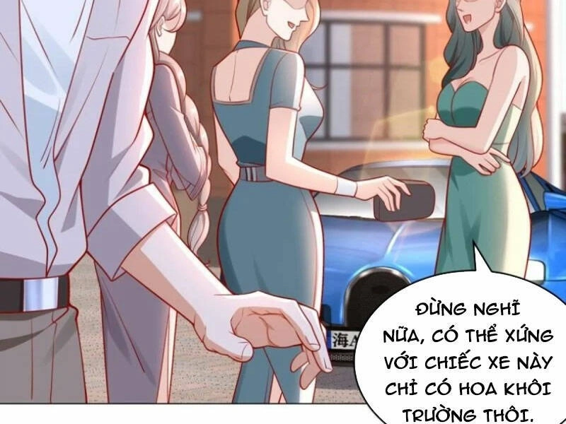 Tôi Là Tài Xế Xe Công Nghệ Có Chút Tiền Thì Đã Sao? Chapter 28 - 2