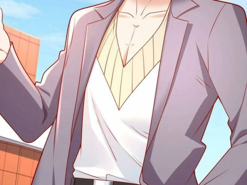 Tôi Là Tài Xế Xe Công Nghệ Có Chút Tiền Thì Đã Sao? Chapter 28 - 7