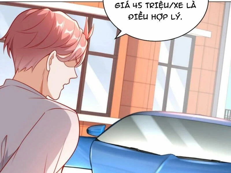 Tôi Là Tài Xế Xe Công Nghệ Có Chút Tiền Thì Đã Sao? Chapter 28 - 9