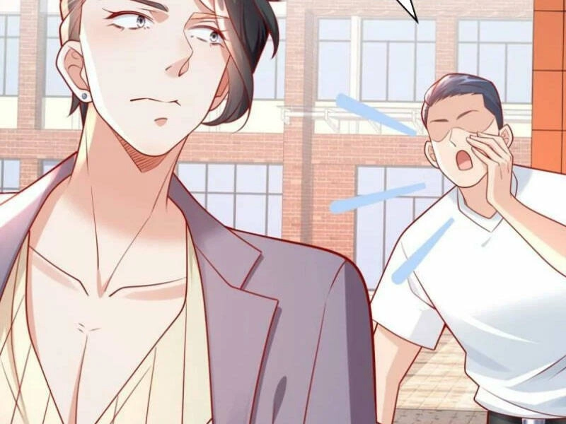 Tôi Là Tài Xế Xe Công Nghệ Có Chút Tiền Thì Đã Sao? Chapter 28 - 12