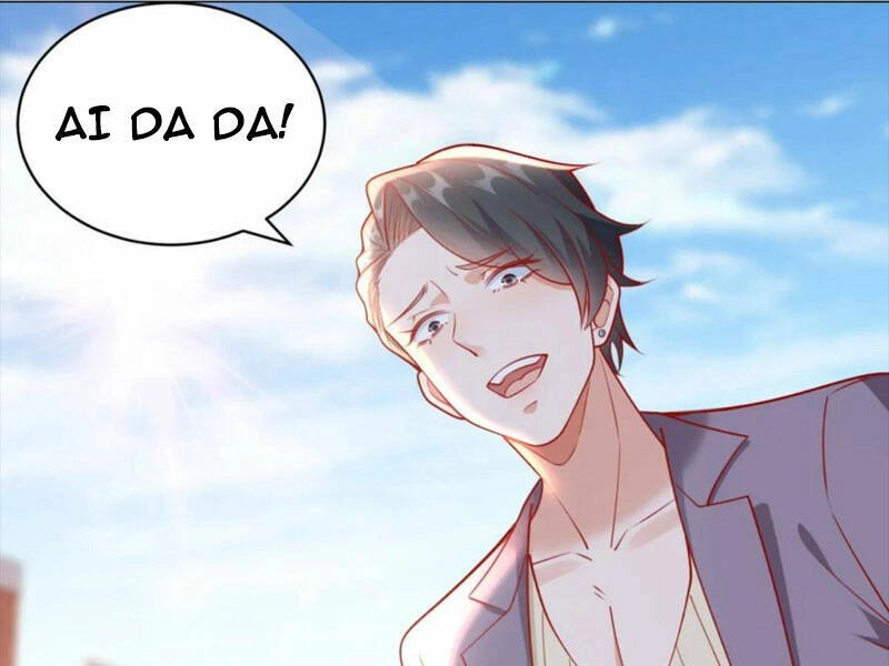 Tôi Là Tài Xế Xe Công Nghệ Có Chút Tiền Thì Đã Sao? Chapter 28 - 20