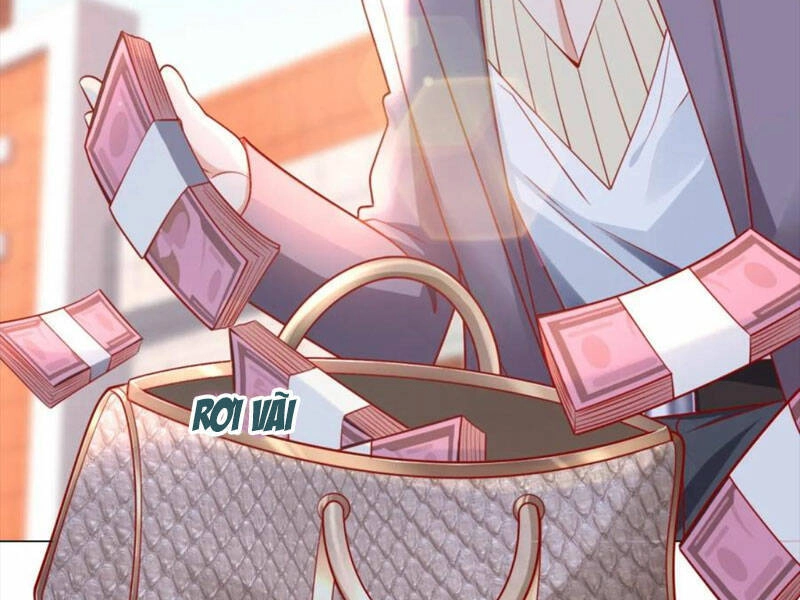 Tôi Là Tài Xế Xe Công Nghệ Có Chút Tiền Thì Đã Sao? Chapter 28 - 21