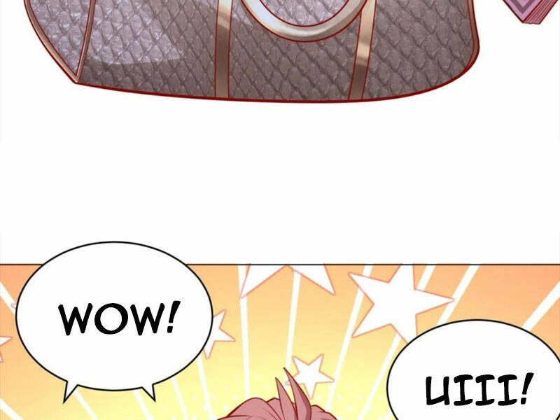 Tôi Là Tài Xế Xe Công Nghệ Có Chút Tiền Thì Đã Sao? Chapter 28 - 22