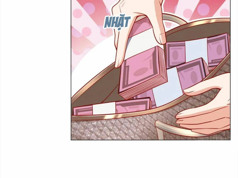 Tôi Là Tài Xế Xe Công Nghệ Có Chút Tiền Thì Đã Sao? Chapter 28 - 25