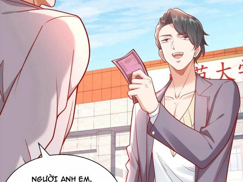 Tôi Là Tài Xế Xe Công Nghệ Có Chút Tiền Thì Đã Sao? Chapter 28 - 27