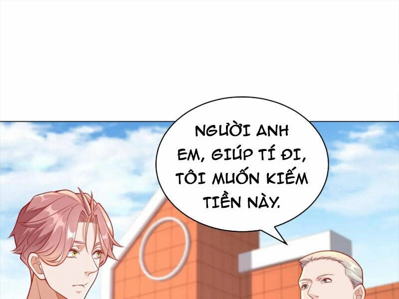 Tôi Là Tài Xế Xe Công Nghệ Có Chút Tiền Thì Đã Sao? Chapter 28 - 31