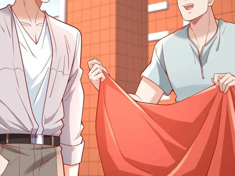 Tôi Là Tài Xế Xe Công Nghệ Có Chút Tiền Thì Đã Sao? Chapter 28 - 32